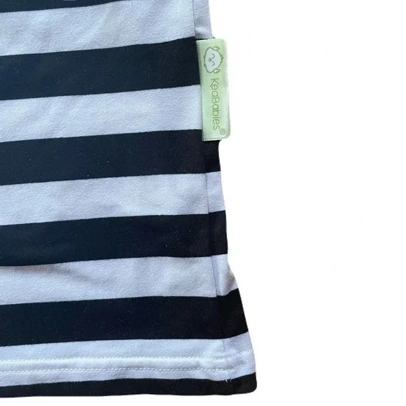 KEA BABIES ALL-IN-ONE CARSEAT/NURSING COVER - Picture 9 of 9